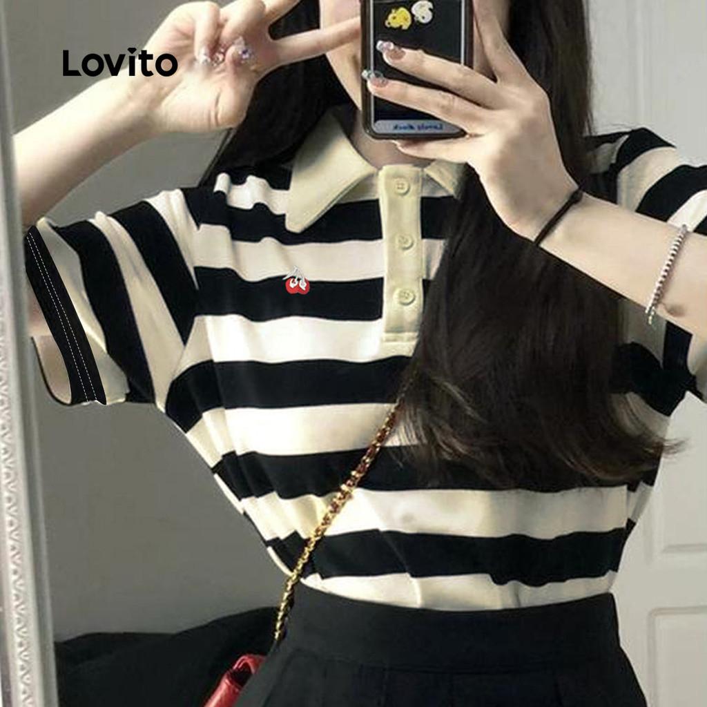 Camiseta Listrada Feminina: Estilo e Conforto!