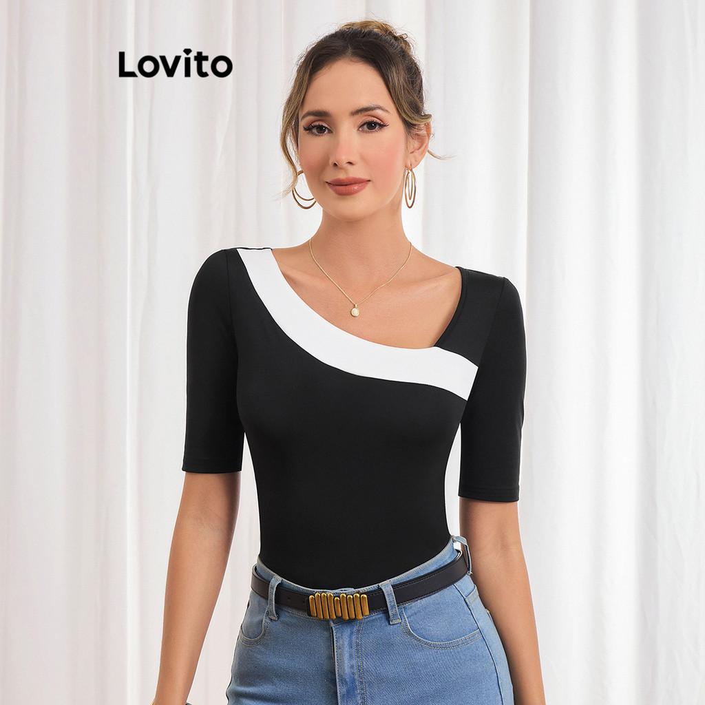 Camiseta Lovito Elegante: Estilo e Conforto!