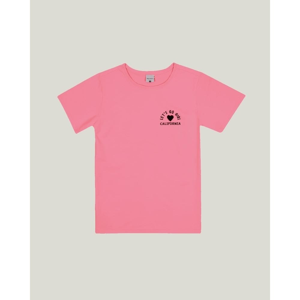 Camiseta Malwee Kids: Estilo e Atitude!