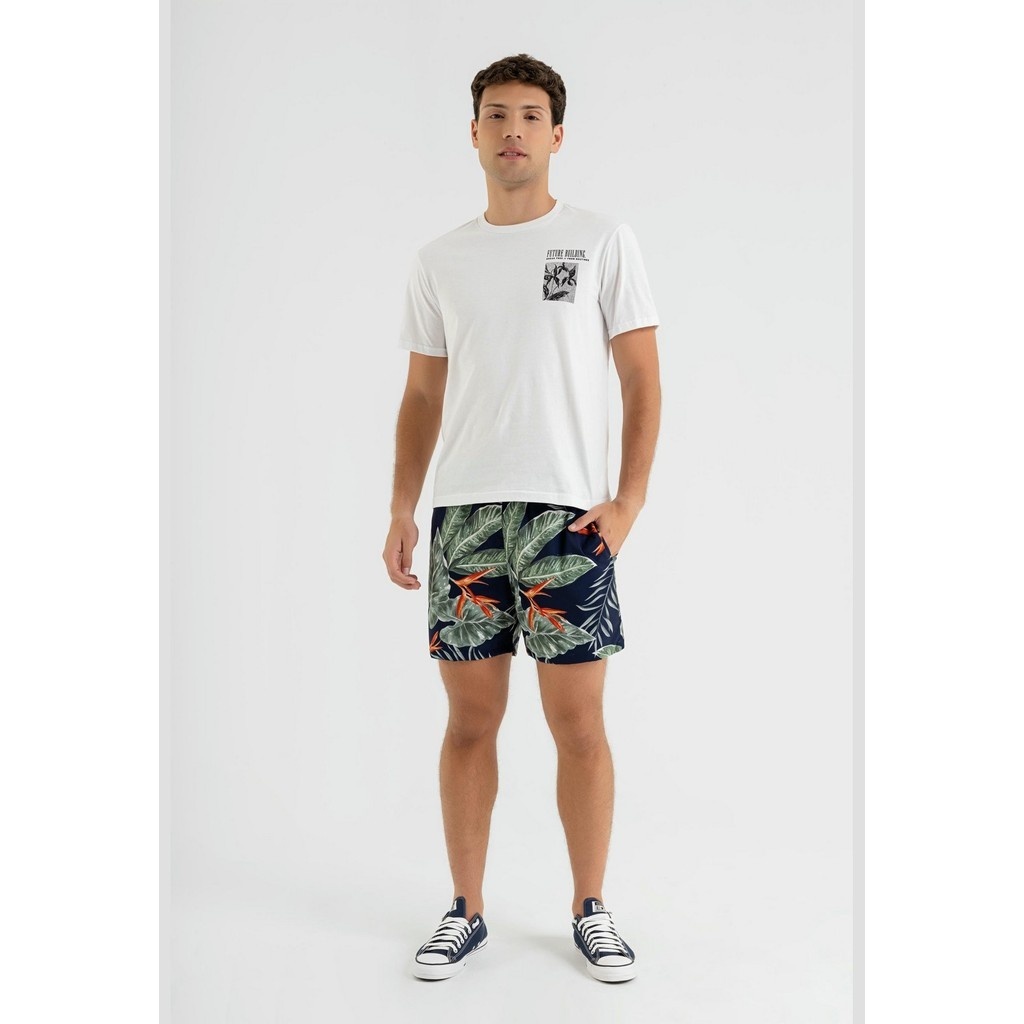 Camiseta Masculina The Philippines: Conforto e Estilo