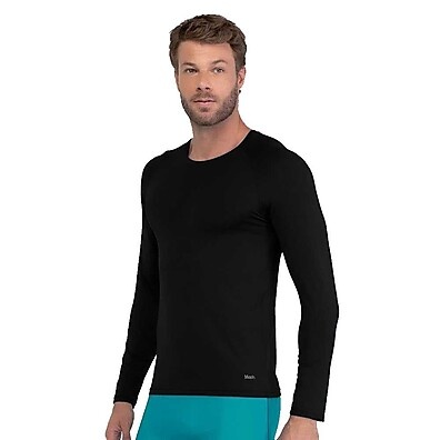 Camiseta Mash UV 50 – Conforto e Proteção Solar