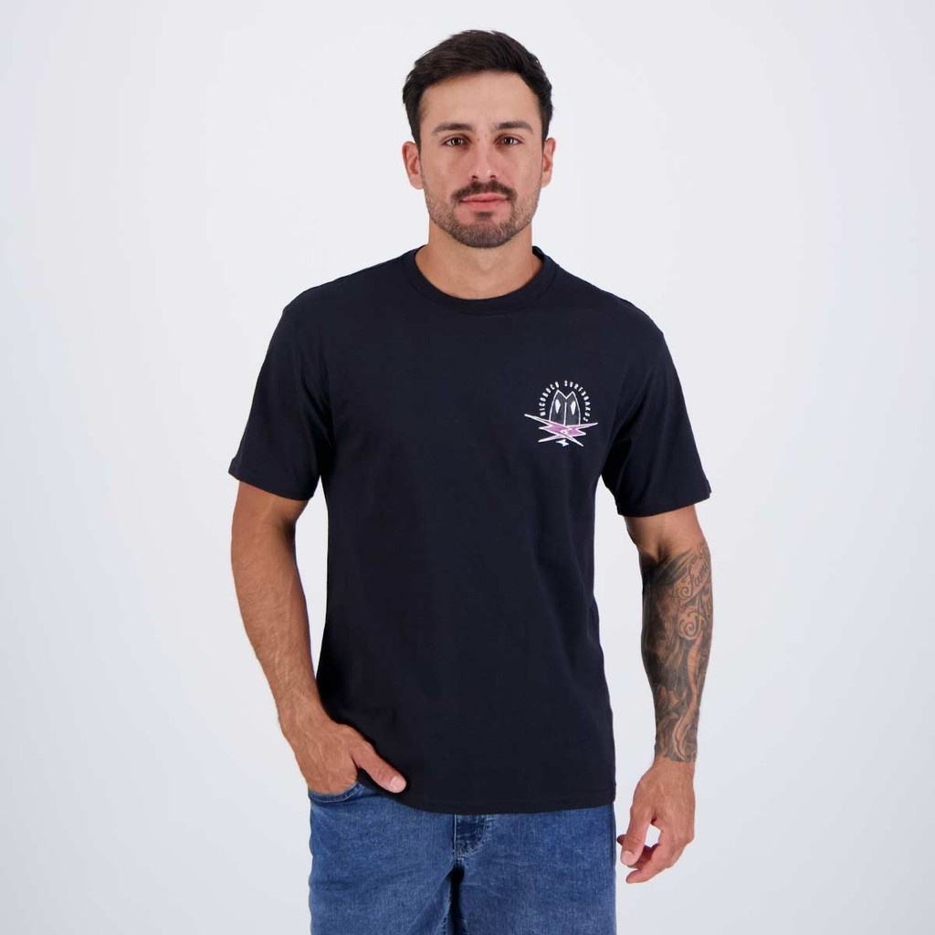 Camiseta Nicoboco Aburame: Estilo e Conforto!