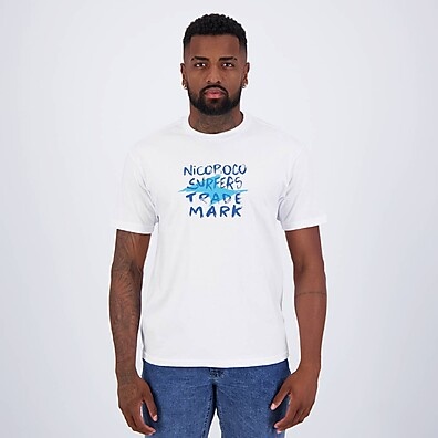 Camiseta Nicoboco Dusan: Conforto e Estilo!