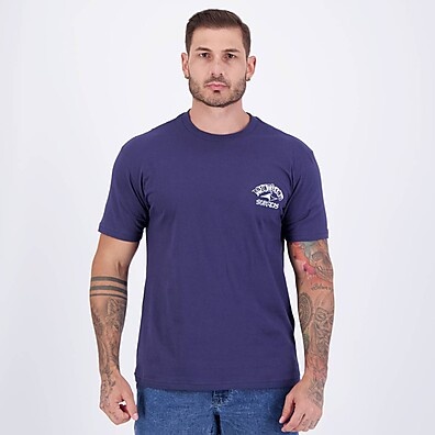 Camiseta Nicoboco Welch: Conforto e Estilo!