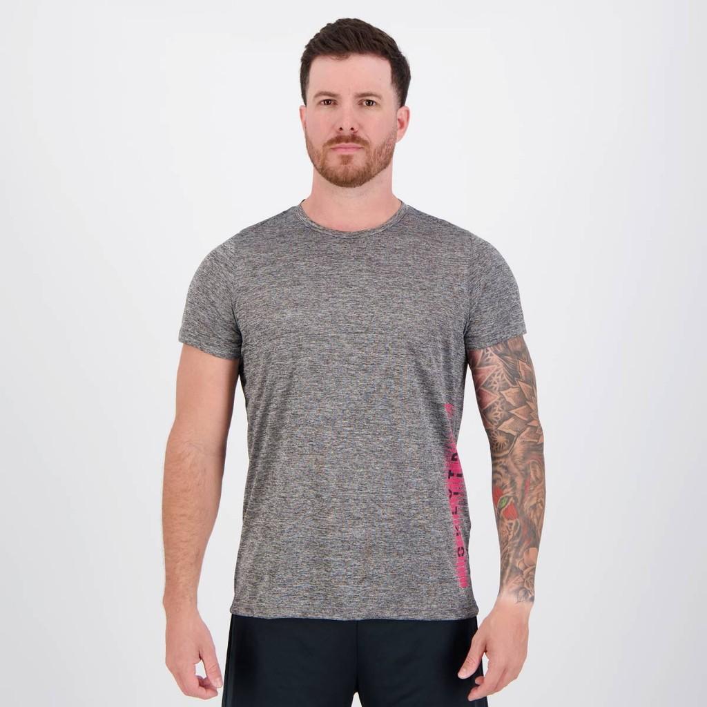 Camiseta Oakley Daily Graphic: Conforto e Estilo