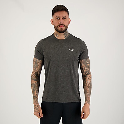 Camiseta Oakley Ellipse Sports: Performance e Estilo