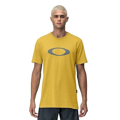 Camiseta Oakley O-Ellipse Tee: Conforto e Estilo
