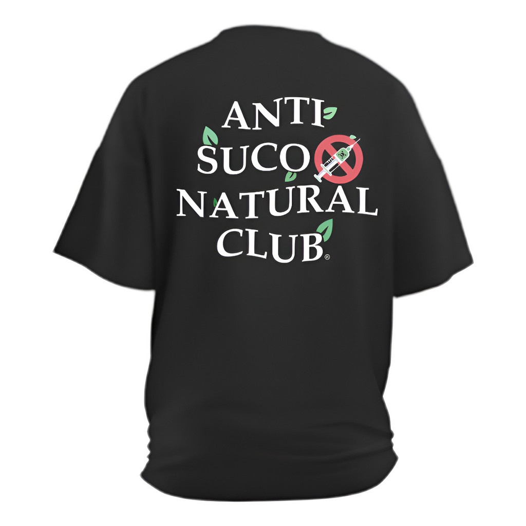 Camiseta Oversized: Conforto e Estilo no Treino