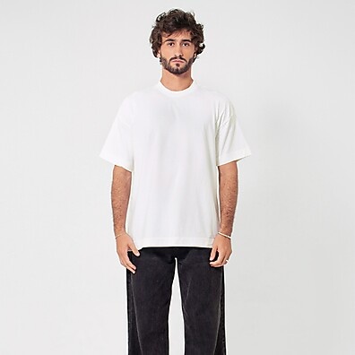 Camiseta Oversized: Conforto e Estilo!