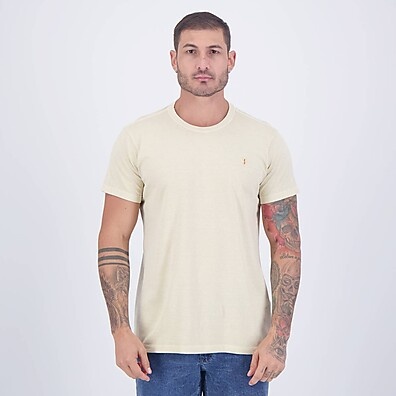 Camiseta Palmeiras Bege Oficial – Estilo e Conforto