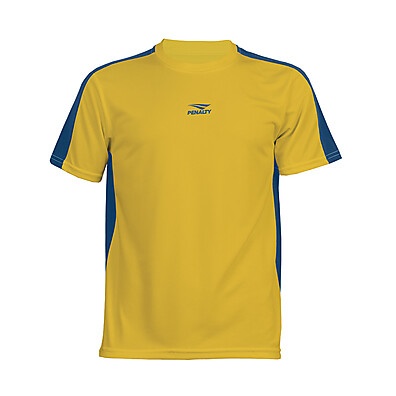 Camiseta Penalty Dash: Jogue com Conforto!