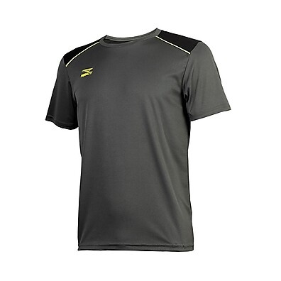 Camiseta Penalty Shoulder: Jogue com Conforto!