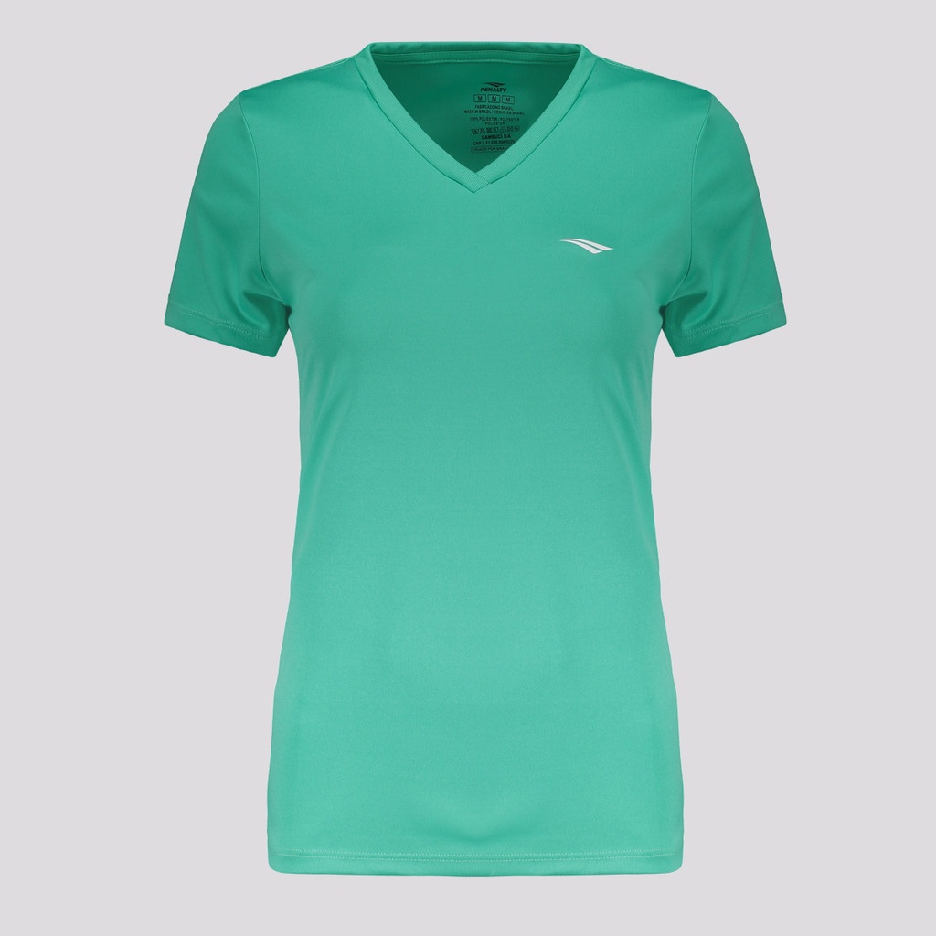 Camiseta Penalty X Feminina: Leveza e Estilo!