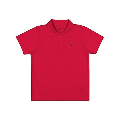 Camiseta Polo Masculina: Conforto e Estilo!