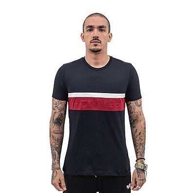 Camiseta Red Nose Street Style: Conforto e Estilo Único