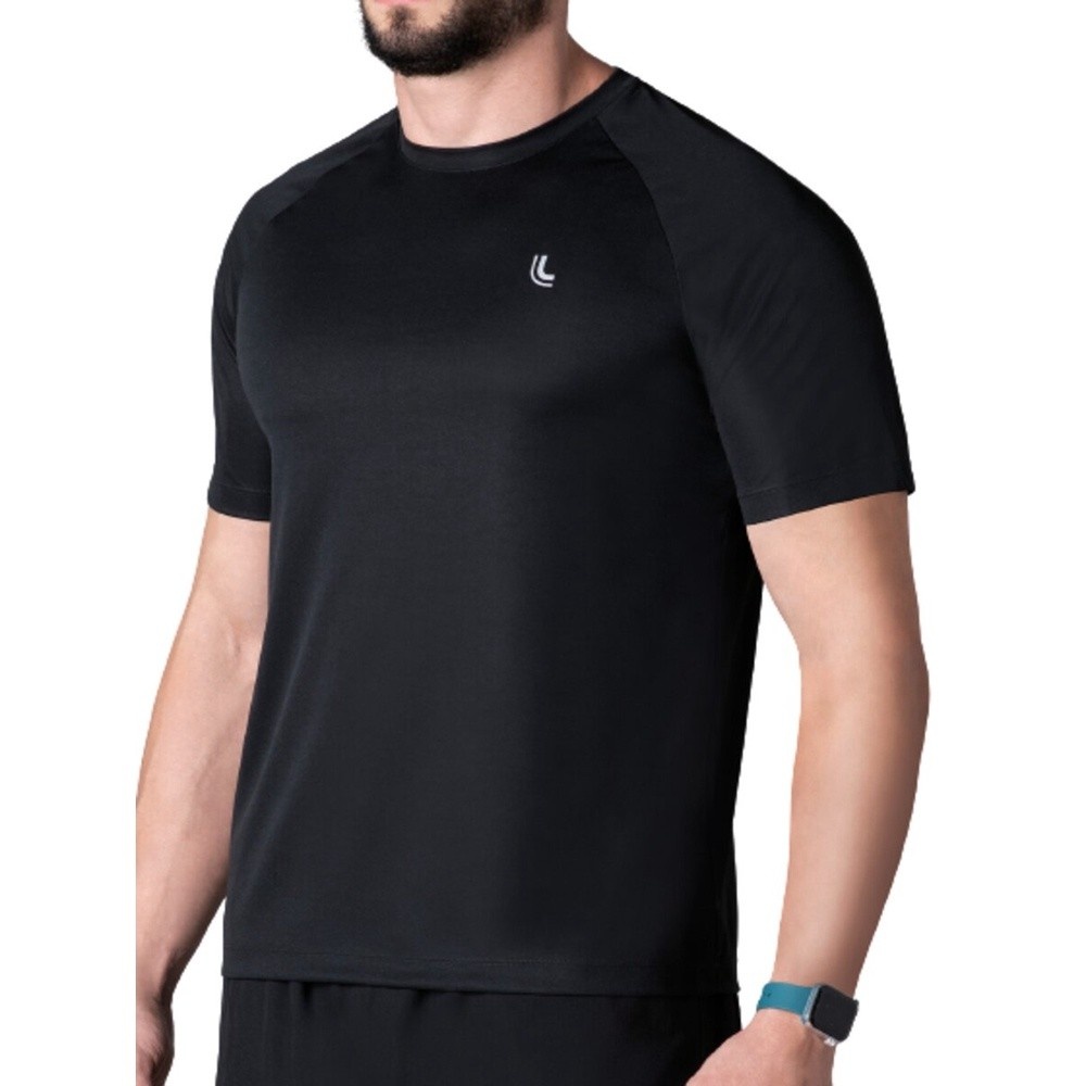 Camiseta Térmica Lupo: Conforto e Performance