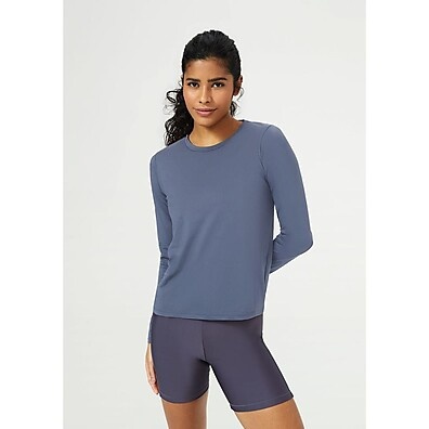 Camiseta UV Hering Sports: Treine Protegida!