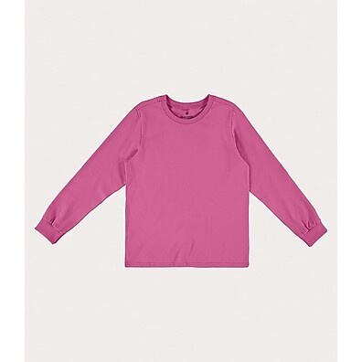 Camiseta UV50+ Malwee Kids: Proteção e Estilo!