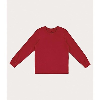 Camiseta UV50+ para Crianças que Adoram Brincar ao Ar Livre