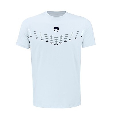 Camiseta Venum Unleash: Conforto e Estilo!