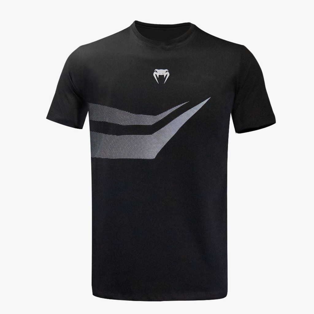 Camiseta Venum Wild Force: Desperte Sua Força!