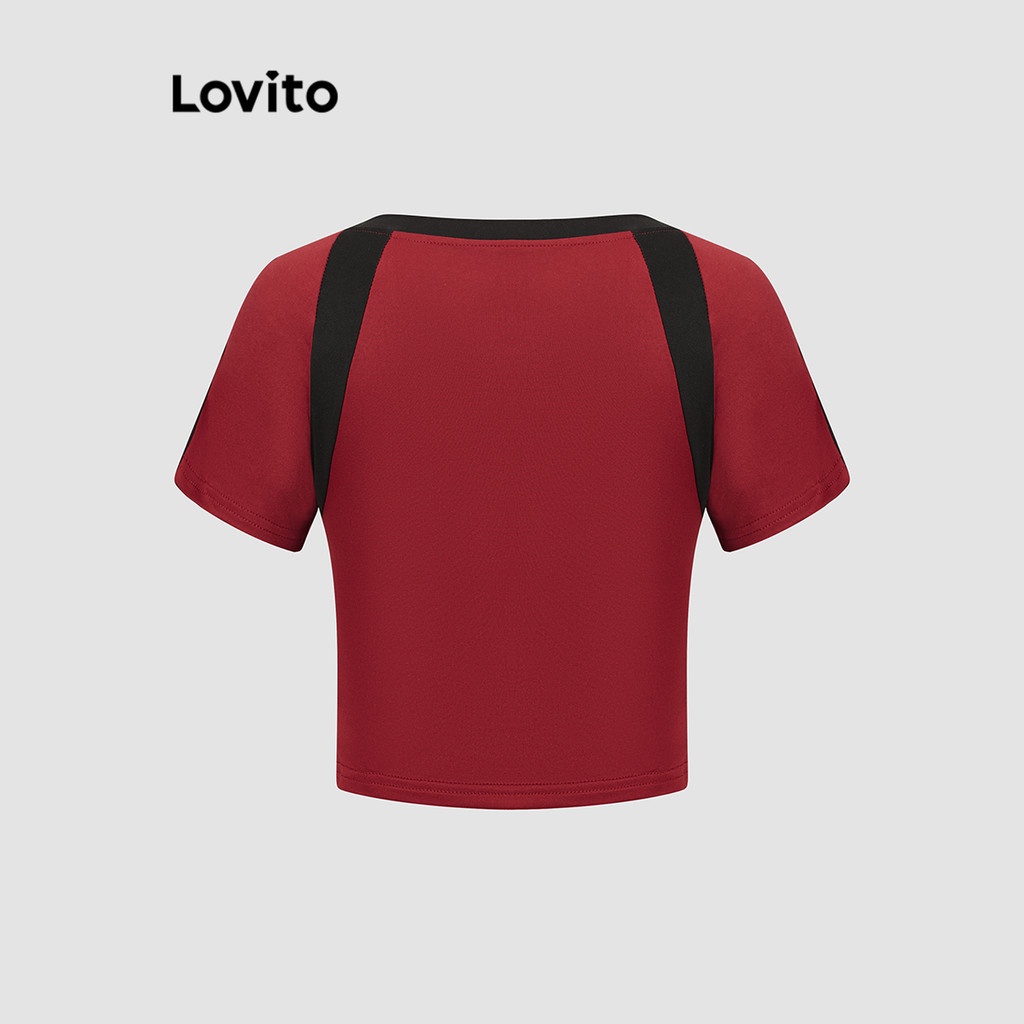 Camiseta Vintage Lovito: Estilo e Conforto!