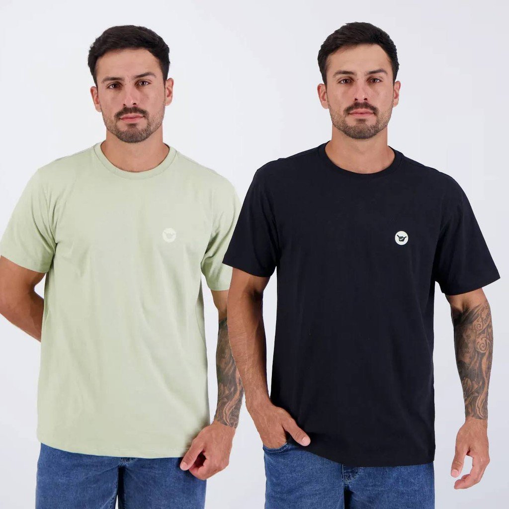 camisetas-hang-loose-kit-2-algodao-premium