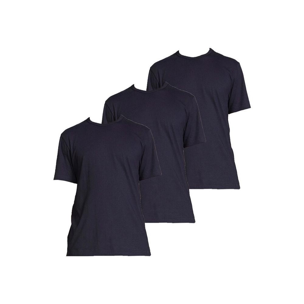 Camisetas Hering Masculinas: Kit 3 Peças Essenciais