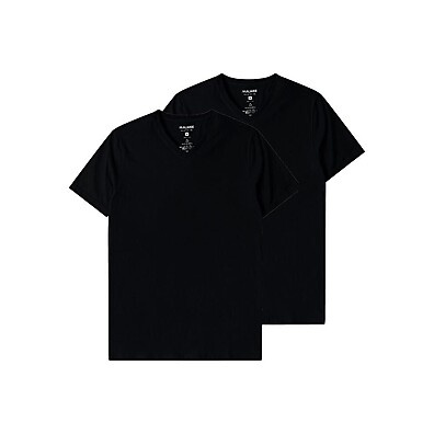 Camisetas Malwee Masculinas: Kit 2 Conforto!