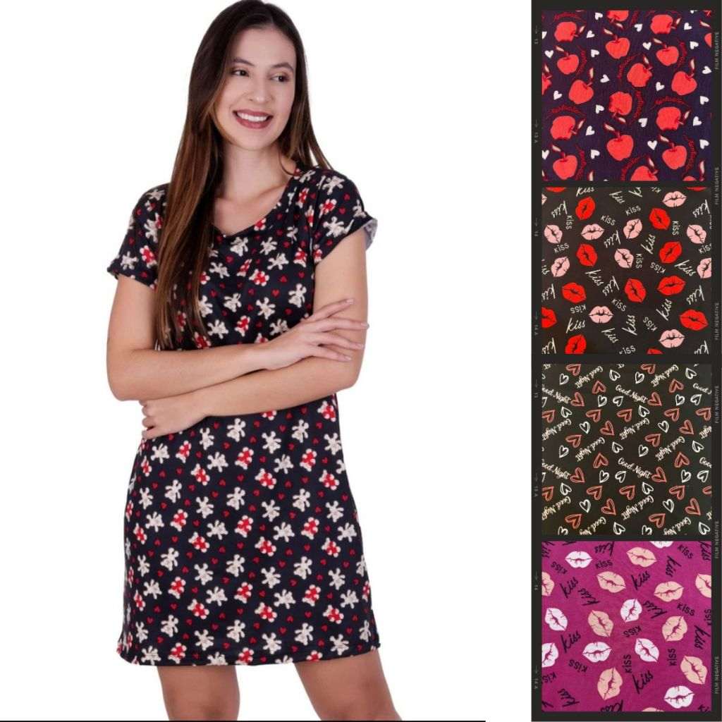 Camisola Liganete Manga Curta: Conforto e Estilo para o Verão