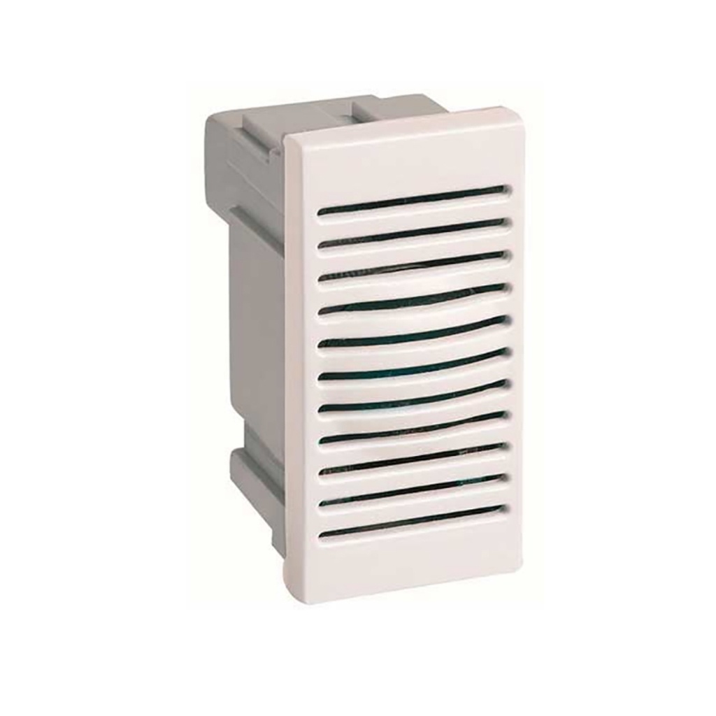 Campainha Cigarra Pial Plus: Alerta Eficiente 127V