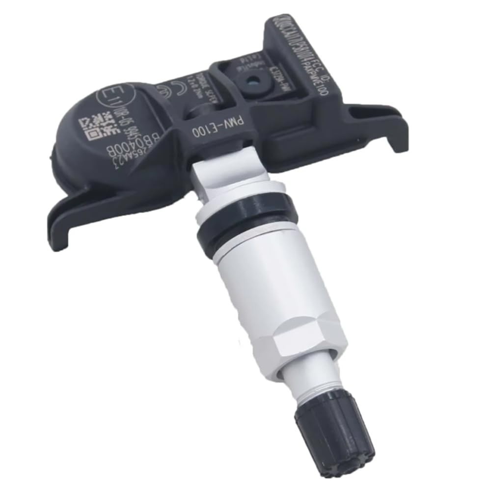 Sensor TPMS 4260702070: Monitoramento Inteligente de Pressão para Toyota Avalon, Camry e Corolla