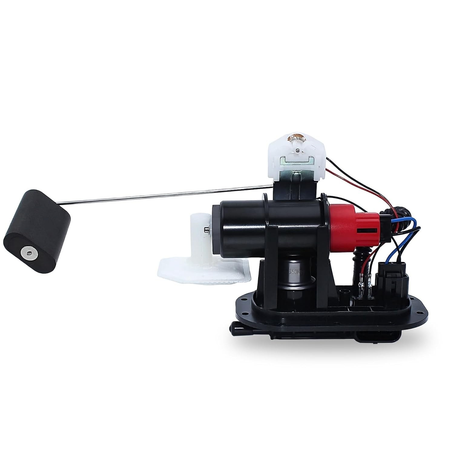 Conjunto Bomba Combustível Can-Am Outlander 400/500/650/800 EFI 2006-2008 - 703500771