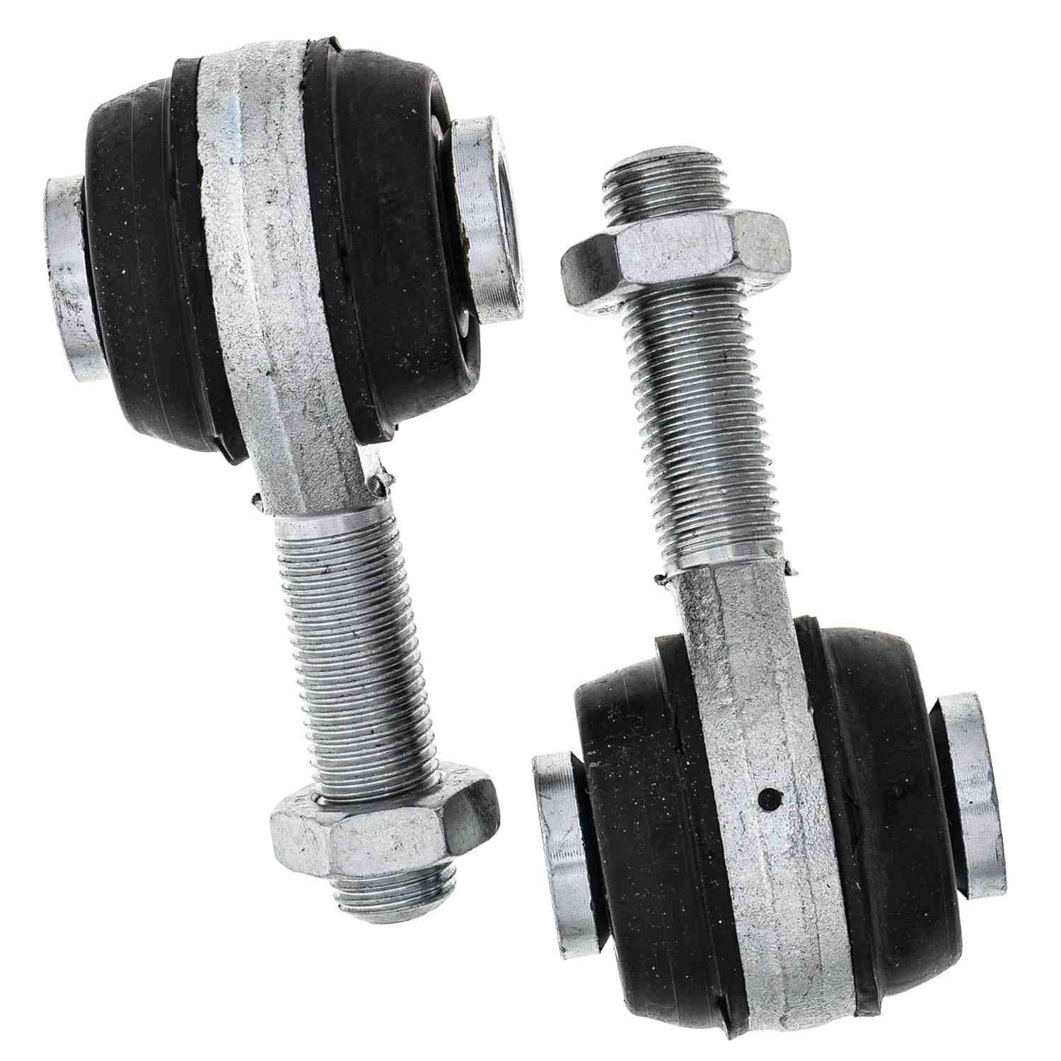 Kit Extremidade Haste Direção Can-Am Maverick 1000/X3 - Peça de Reposição Premium