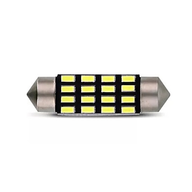 Polo 2024/25 Iluminado: Kit LED Premium Canbus