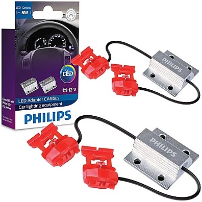 Canceller Philips: Adeus, Alerta de Lâmpada Queimada!