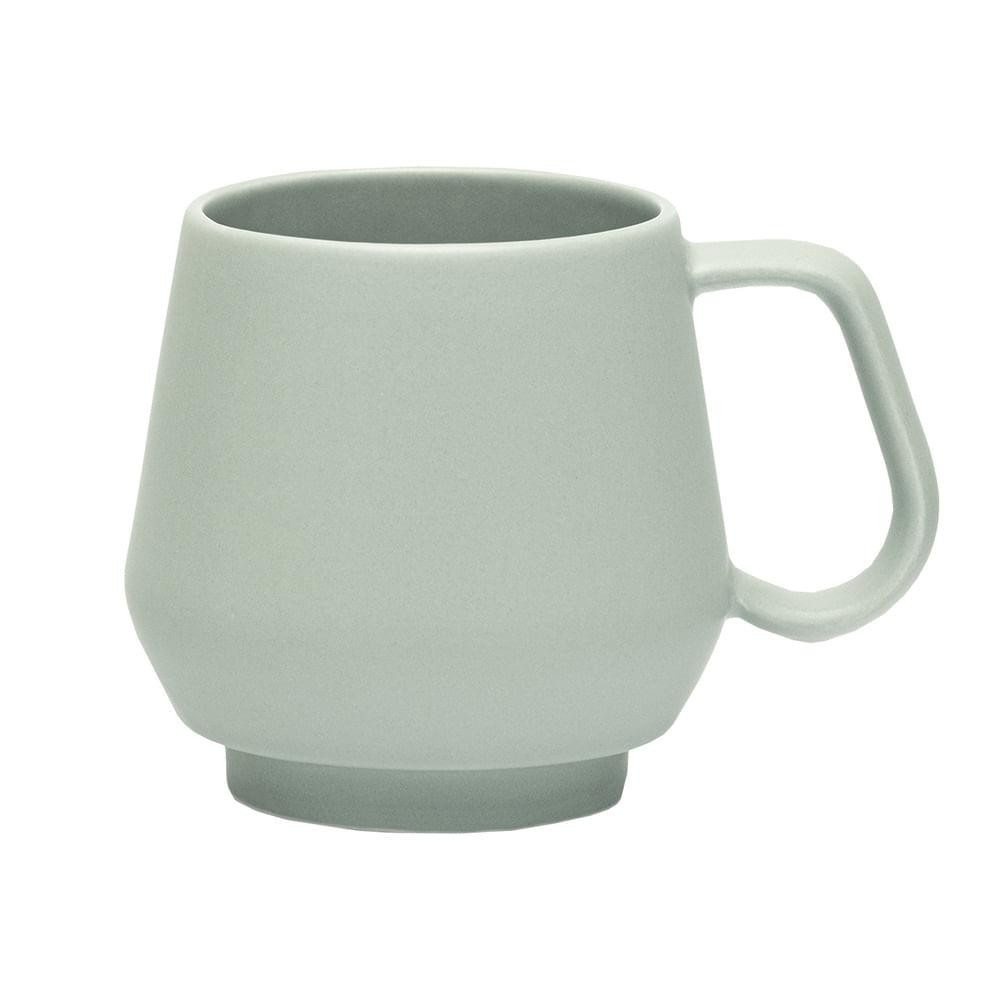 Caneca Chubby Menta Oxford: Charme e Estilo!