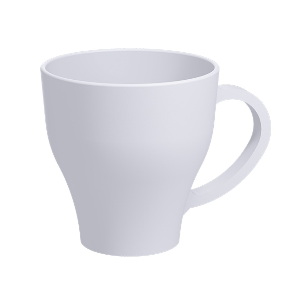 Caneca Cozy 400ml: Beleza e Praticidade!