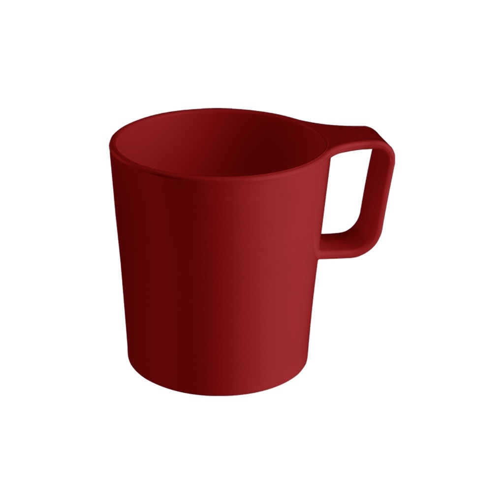 Caneca Empilhável Coza: Praticidade e Estilo!