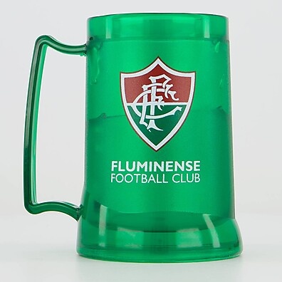 Caneca Gel Fluminense: Mantenha Sua Bebida Gelada!