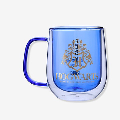 Caneca Harry Potter: A Magia no Seu Café!