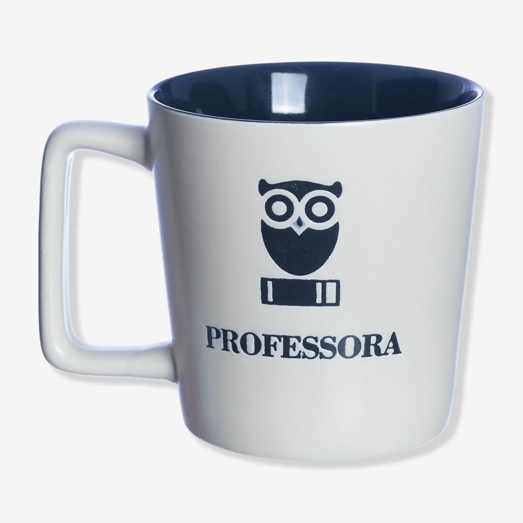 Caneca para Professora: Seu Café Mais Inspirador!