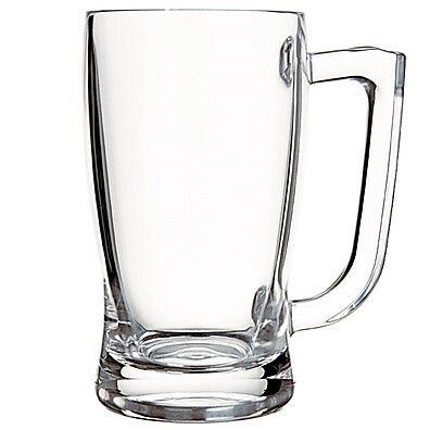 Caneca Taberna Nadir: 12 Unidades para Sua Cerveja!