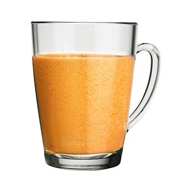 Caneca Tarsila Nadir: Elegância em Cada Gole!