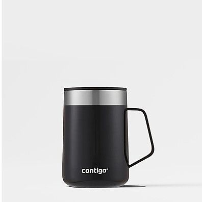 Caneca Térmica Contigo Street: 414ml de Sabor!