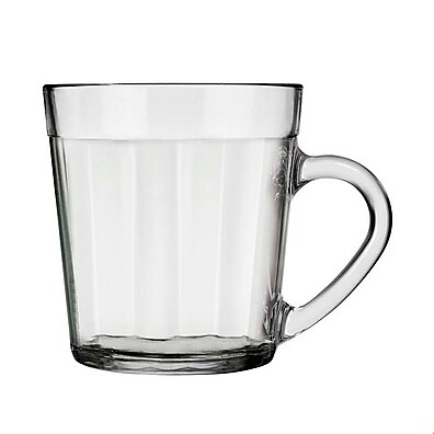 Canecas Americano 270ml: Kit 24 Peças para o Dia a Dia