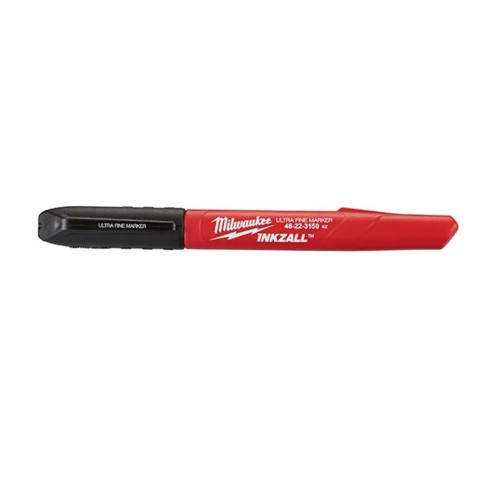 Caneta Inkzall: A Ultra Fina para Profissionais