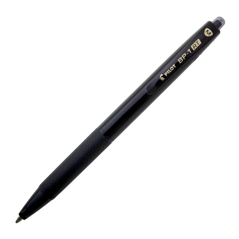 Caneta Pilot BP-1 RT: Escrita Macia e Confortável