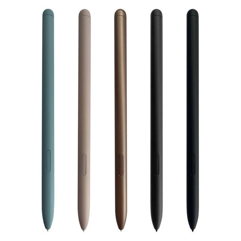 Caneta S Pen Tab S7/S6 Lite: Precisão e Estilo