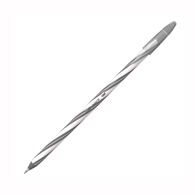 Caneta Spiro Gel 0.7mm: Escrita Suave e Precisa